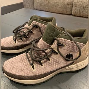 Timberland boots 8.5 M